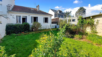 maison à Nantes (44)