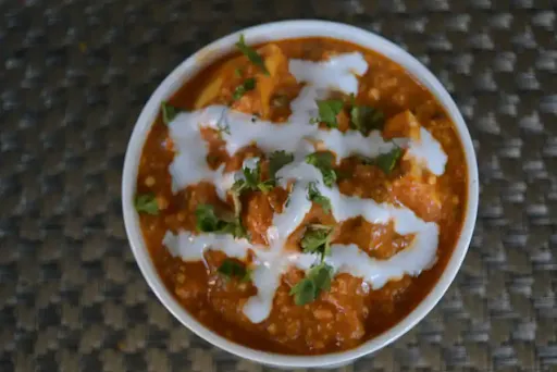 Paneer Butter Masala