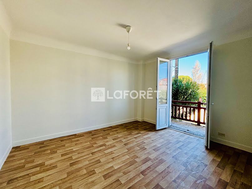 Vente appartement 4 pièces 71.34 m² à Biarritz (64200), 570 000 €