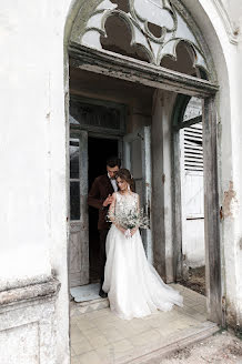 Fotógrafo de bodas Aleksandr Gulko (alexgulko). Foto del 1 de mayo 2017