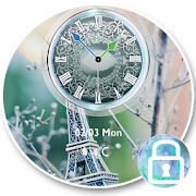 Eiffel Tower Of Paris Locker 1.1.1 Icon