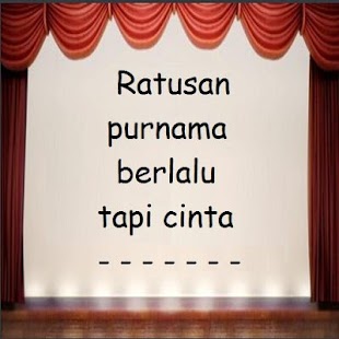 Download Ratusan Purnama Melly Goeslaw APK