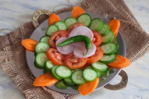 Green Salad