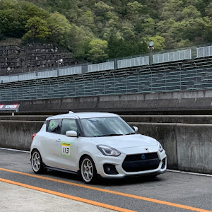 スイフトスポーツ ZC33S