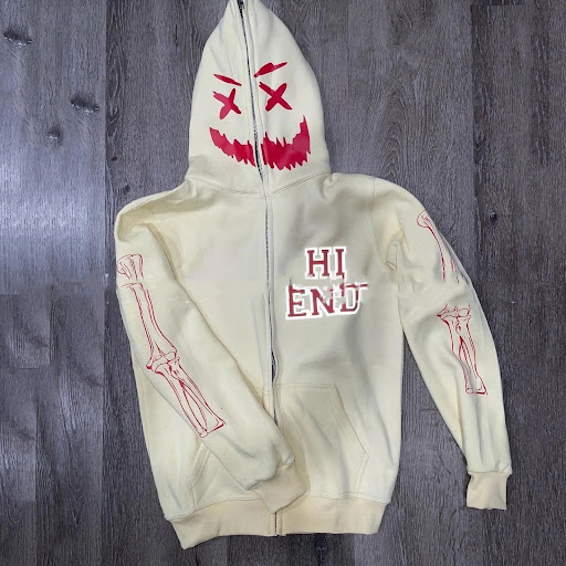 Title 3, Love Hot Diamond Rhinestone Loose Fleece Hooded...