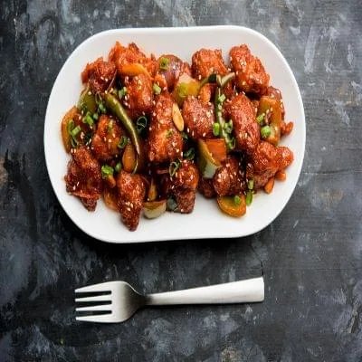 Chilli Chicken