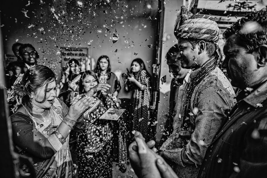Свадебный фотограф Mahbube Subhani Prottoy (mahbubesubhani). Фотография от 24 августа 2018