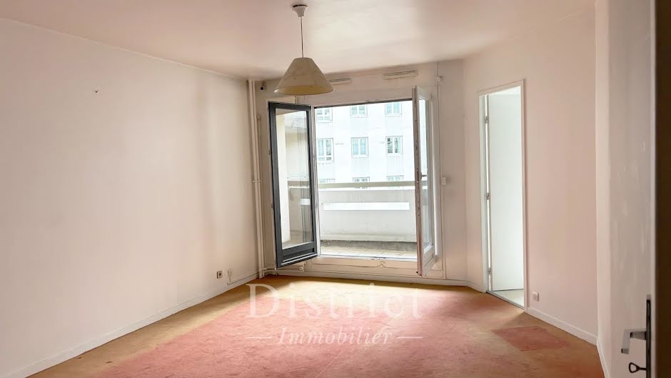 Vente appartement 2 pièces 53.78 m² à Les Lilas (93260), 345 000 €