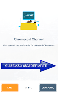 ACASA TV PREMIUM 2.2.0 APK + Mod (Unlimited money / Premium) for Android