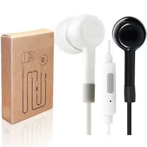 Title 1, Wired call headset for clear audio, all-day com...