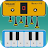 Pianika Lite Telolet Basuri icon