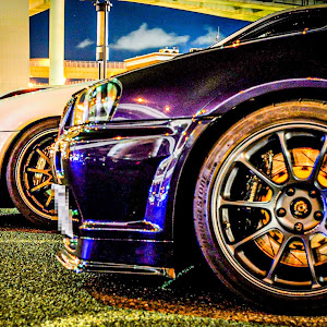 スカイライン GT-R R34