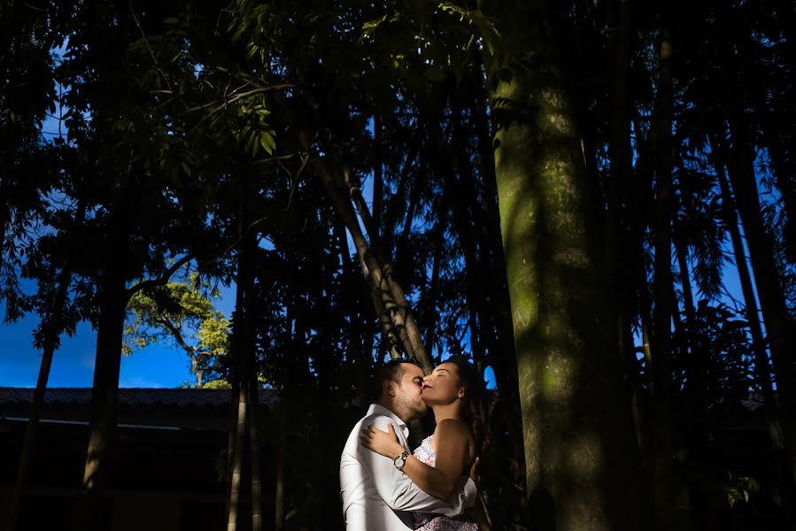 Photographe de mariage Mafe Ochoa (mafeochoa). Photo du 25 juillet 2017