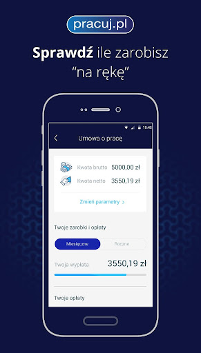 Kalkulator wynagrodzeń 2020