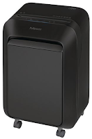 Makuleringsmaskin P5 FELLOWES LX211 MC S (Org.nr.5050201)