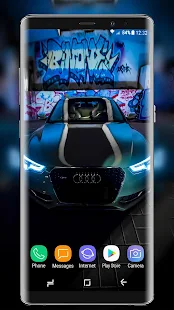 Car Wallpapers Audi