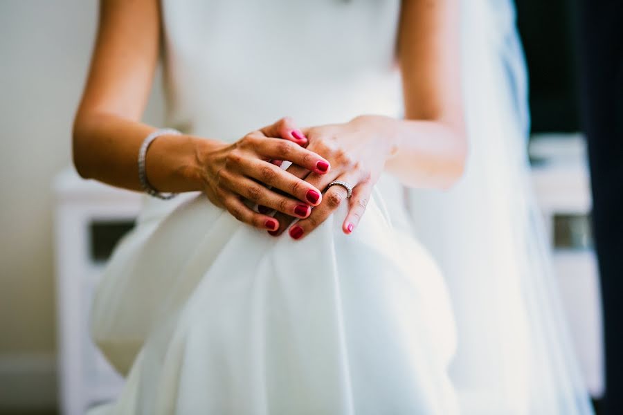 Photographe de mariage Arnau Dalmases (arnaudalmases). Photo du 22 octobre 2016