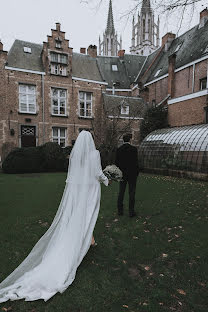 Wedding photographer Mariska Tobajas-Broersma (utopiaphoto). Photo of 24 January