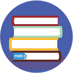 Cover Image of Baixar Free Books Discovery 1.3.7 APK