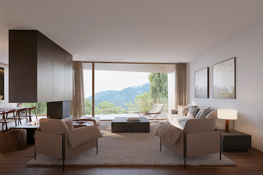 Apartment 3