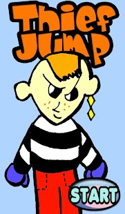 How to install Thief Jump patch 0.0.2 apk for laptop