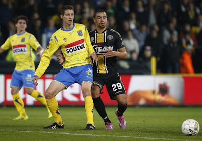 Lokeren et Westerlo se neutralisent