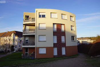 appartement à Evreux (27)