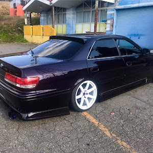 マークII JZX101