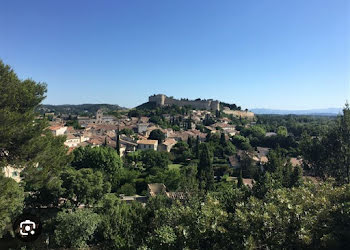 appartement à Villeneuve-les-avignon (30)