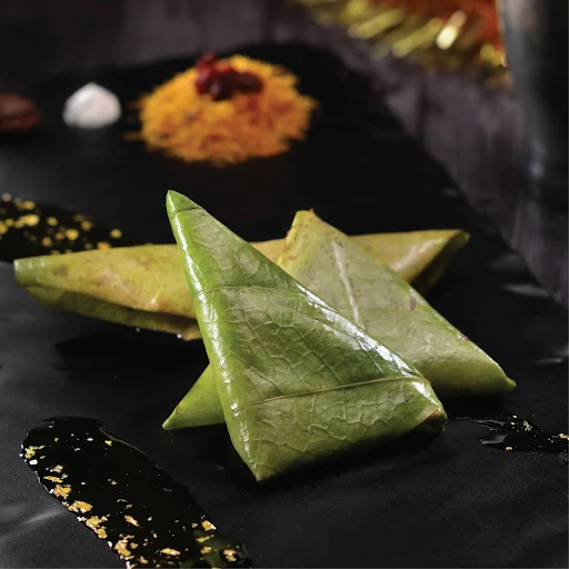 Banarasi Saada Paan (Pack Of 4)