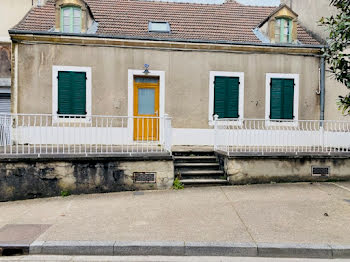 maison à Charolles (71)