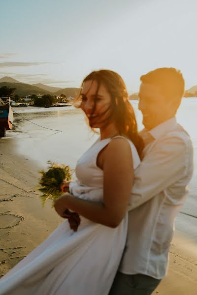 Fotografo di matrimoni Ricardo Ranguetti (ricardoranguett). Foto del 28 settembre 2023