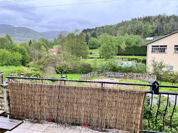 maison à Plainfaing (88)