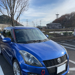 スイフトスポーツ ZC32S