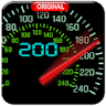 Speedometer HUD Pro-GPS Digita icon