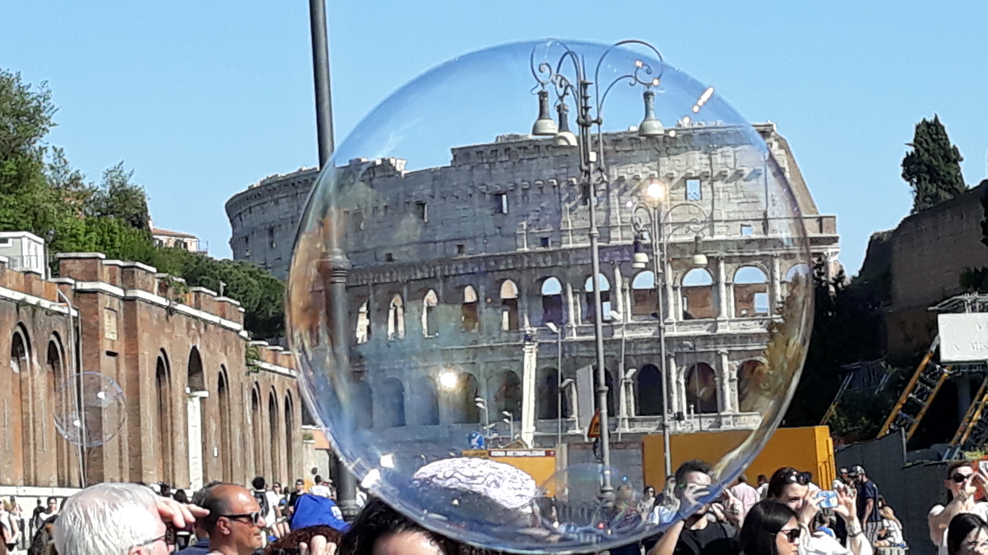 bolla presenzialista di Fabioancona71