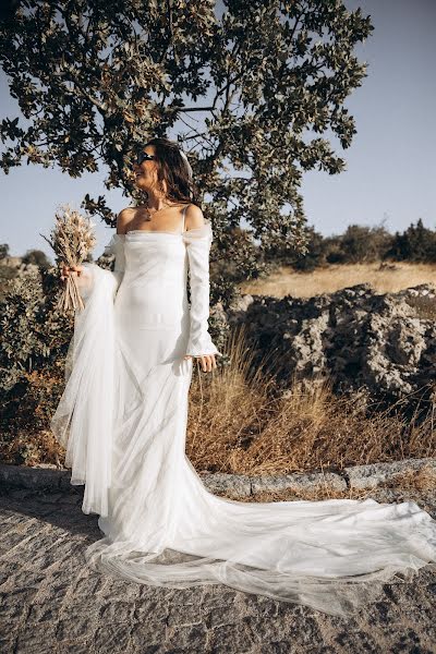 Fotografo di matrimoni Cemal Can Ateş (cemalcanates). Foto del 17 maggio