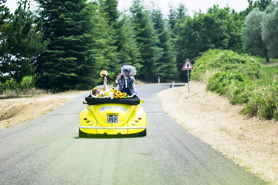 Fotógrafo de casamento Diego Miscioscia (diegomiscioscia). Foto de 5 de setembro 2017