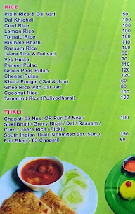 Youthapam Restocafe menu 7