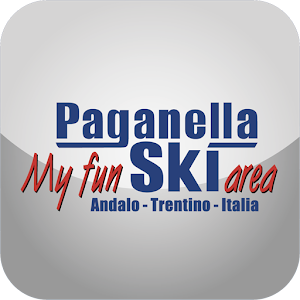 myPaganellaSki 1.0.6 Icon