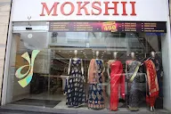 Mokshii Sarees And Dresses photo 3