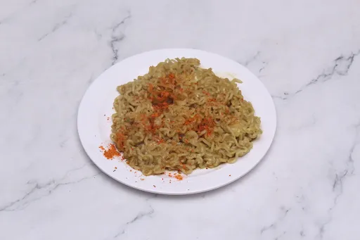 Peri Peri Cheese Maggi