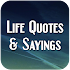 Deep life Inspiring Quotes and Sayings 2.5