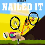 Realistic Fail Ragdoll Bikers Apk