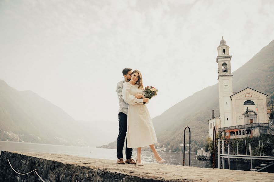 Fotógrafo de casamento Francesco Frippa (frippafrancesco). Foto de 25 de fevereiro 2022