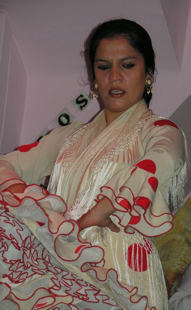 Gitana di Miraj