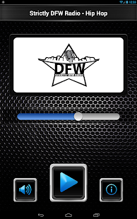 How to download Strictly DFW Radio - Hip Hop 1.0 unlimited apk for bluestacks