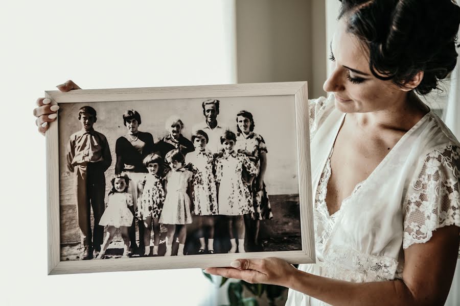 Photographe de mariage Caterina Errani (caterinaerrani). Photo du 5 mars 2023