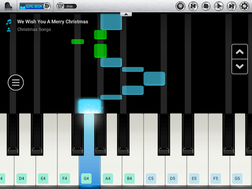 Pianist HD : Piano + 20171010 screenshots 21