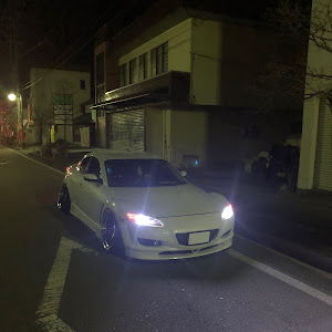 RX-8